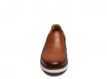Слипоны Launch Florsheim, Cognac - фото 2