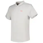 Поло с коротким рукавом Nox Team regular, белый - фото 2