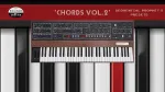 Синтезатор SoundsDivine 'Chords Vol.2' - Sequential Prophet 5/10 Rev.4 Presets - фото