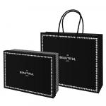 J W Вязаный шарф унисекс, Blue - фото 5