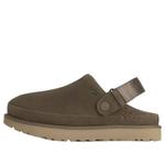 (WMNS) Сабо UGG Goldenstar 'Dense Smoke' - фото