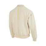 Adidas Куртка мужская экрю, Ecru - фото 4