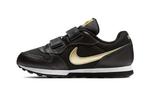 Детские кроссовки Nike MD Runner 2 BP - фото