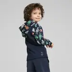 Худи Puma X Playmobil, синий - фото 6