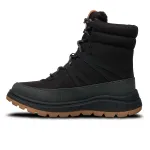 Женские ботинки Allyx Roxy, черный - фото 4