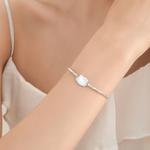 Sanrio браслет Hello Kitty 925 Sterling Silver для женщин - фото 6