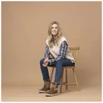 Рубашка с длинным рукавом Sea Ranch Lori, серый - фото 3