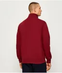 Толстовка Regular fit Gant, красный - фото 3