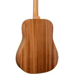 Акустическая гитара Martin Biosphere III Dreadnought Polar Bear - фото 2