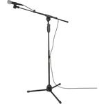 Микрофонная стойка Auray MS-65CL Professional Mic Stand with Clutch Lock and - фото 4