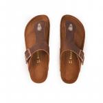 Khadgar Унисекс шлепанцы цвета хаки, цвет Khaki - фото 3