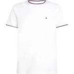 Tommy Hilfiger Футболка мужская белая - фото