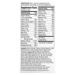 Мультивитаминная добавка Centrum Silver для мужчин 50+, 100 таблеток - фото 2