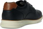 Tommy Hilfiger Мужские оксфорды Zell, Black - фото 5