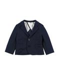 Блейзер для детей Alviero Martini 1A Classe, полуночно-синий - фото