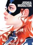 DC Poster Portfolio: Joshua Middleton (DC Comics) - фото