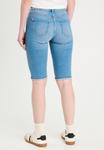 Джинсовые шорты SKINNY BERMUDA Cache Cache, цвет Denim Double Stone - фото 3