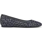 Балетки Orinda 2 от Vionic, леопардовый деним - фото