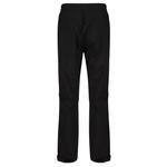 Мужские брюки Highton Stretch Hiking - черные REGATTA, цвет schwarz - фото 2