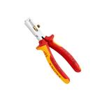 Инструмент для зачистки изоляции KNIPEX 11 06 160 - фото 3