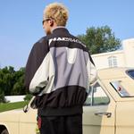 HARSH AND CRUEL Куртка Unisex, Gray - фото 11