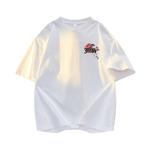 Футболка унисекс Jeanswest Club, черный - фото 6