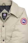 Куртка Canada Goose Lodge Coach, Limestone - фото 6