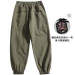 Ветровка Unisex Jeep, Ecru - фото 12