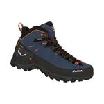 Зимние походные ботинки Salewa ALP MATE WINTER MID PTX M - фото