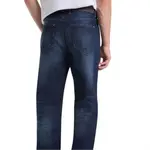 Прямые джинсы Finn MICHAEL KORS, синий - фото 3