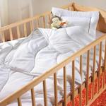 Детское одеяло Patinio, белый - фото 2