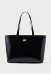 Сумка Tommy Jeans Handbag, Black - фото