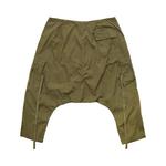 Брюки Junya Watanabe MAN x Needles Cargo Pants, Khaki - фото 2