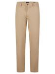 Повседневные брюки-чинос HECHTER PARIS, Beige - фото