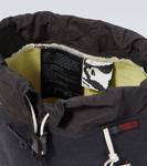 Маленькая сумка-чехол для книг GR10K, Asfalt Grey - фото 4