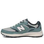 Кроссовки New Balance x Malbon Heritage Golf 'Grey Green', серый - фото