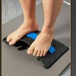 Фитнес-оборудование из материала TPR LINING, черный - фото 9