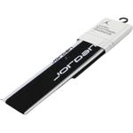 Nike Повязка на голову Unisex Black White - фото 3