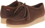 Оксфорды Clarks Women's Padmora, Brown Smooth - фото