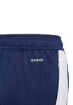 Брюки для бега TIRO24 TRAINING PANT REGULAR UNISEX adidas Performance, цвет team navy blue/white - фото 3