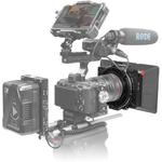 SHAPE Lightweight Matte Box with Single 4 x 4"/4 x 5.6" LWAKS - фото 2