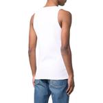 Майка Lifty D DIESEL, белый - фото 6