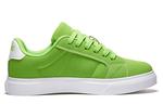 Кроссовки A1 Skateboarding Shoes Unisex Low-top, черный - фото 11