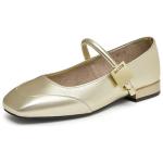 Туфли Мэри Джейн женские Basto - фото 19