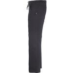 Спортивные и любительские брюки из хлопковой смеси Authentic Klein, черный - фото 3