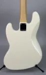 Fender Standard Jazz Bass Олимпийский белый - фото 8