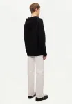 Свитер-Пуловер Gobi Cashmere, Black - фото 3