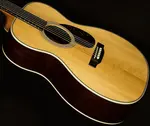 Martin Guitars Custom Shop OM-28 - фото 4