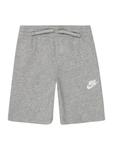 Обычные брюки Nike Sportswear, Mottled Grey - фото