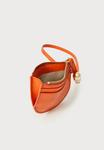 Кошелек Furla LAURA ROUND CARD CASE STRAP, Orange - фото 2